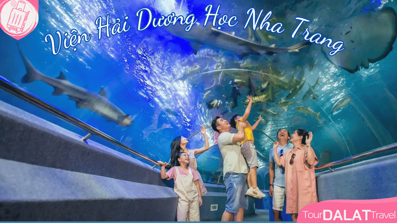 Viện hải dương học Nha Trang