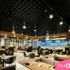 Colline Hotel Restaurant