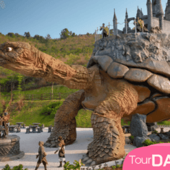 God Valley Đà Lạt