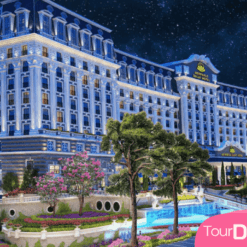 Merperle Dalat Hotel