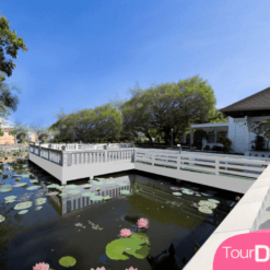 Merperle Hotel Campus