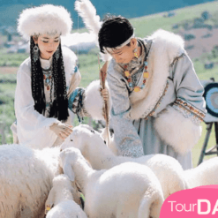 Mongo Land Đà Lạt