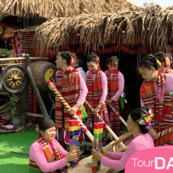 Cồng Chiêng Trong Đời Sống Hàng Ngày