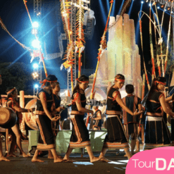 Hoạt Động Trong Tour Cồng Chiêng