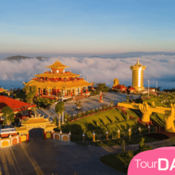 Samten Hills Đà Lạt