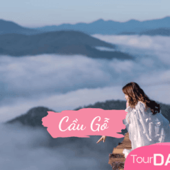 Săn Mây Cầu Gỗ