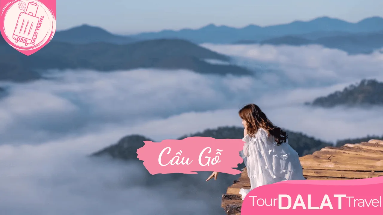 Săn Mây Cầu Gỗ Săn Mây Cầu Gỗ