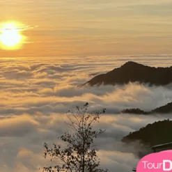 Săn mây Đà Lạt