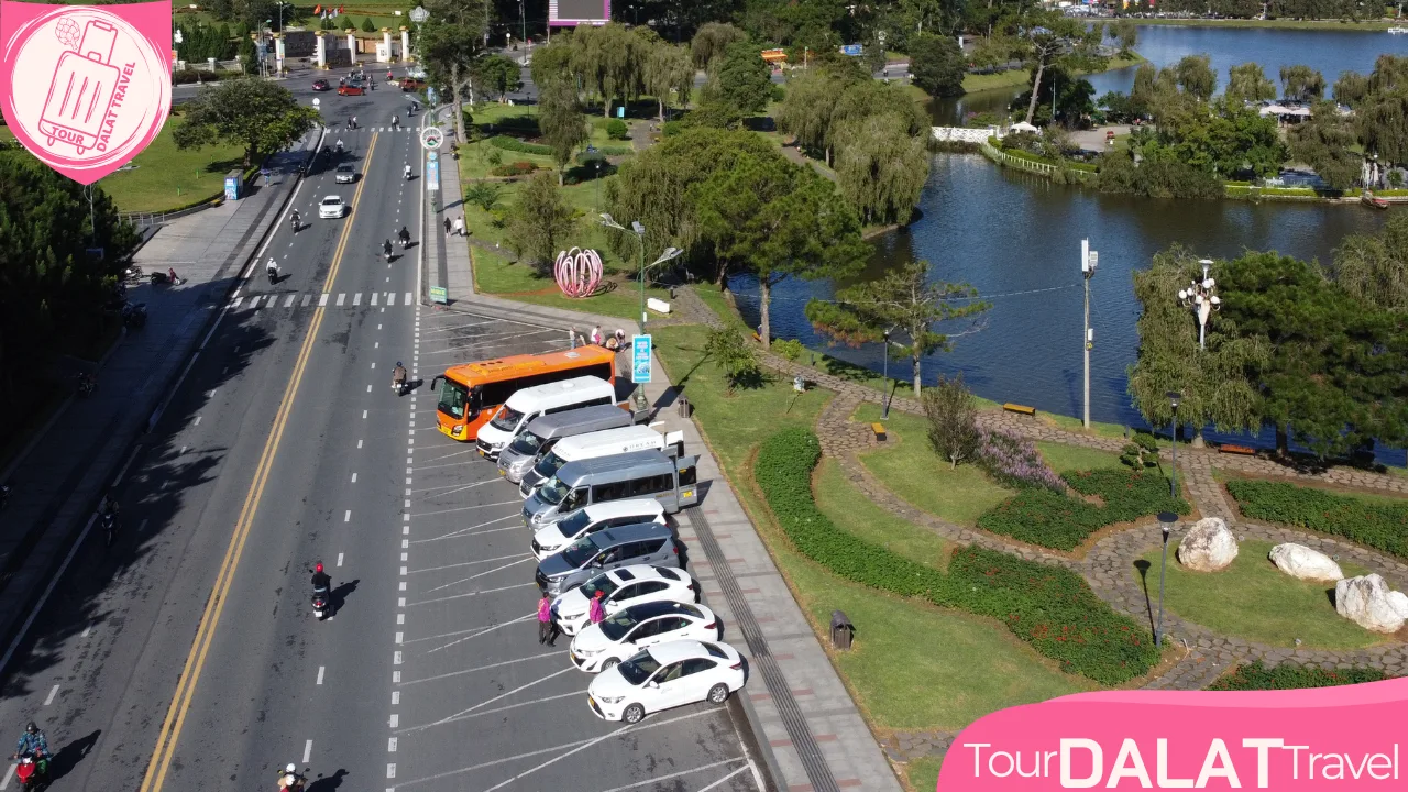 Thuê xe Ô Tô-Xe Du Lịch Đà Lạt