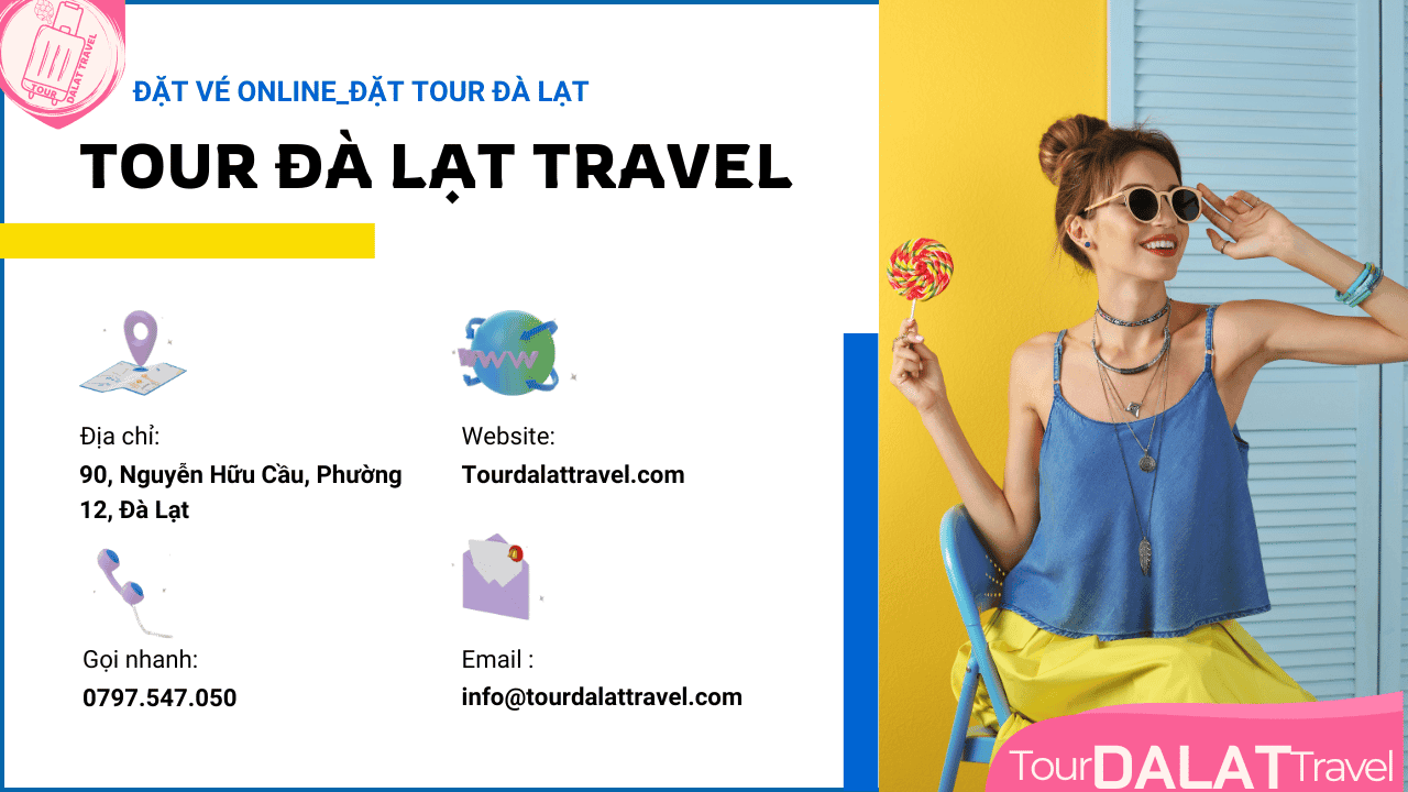 Cổng Trời Bali Green Hill Đà Lạt-Booking