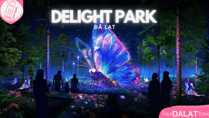 Delight Park Đà Lạt