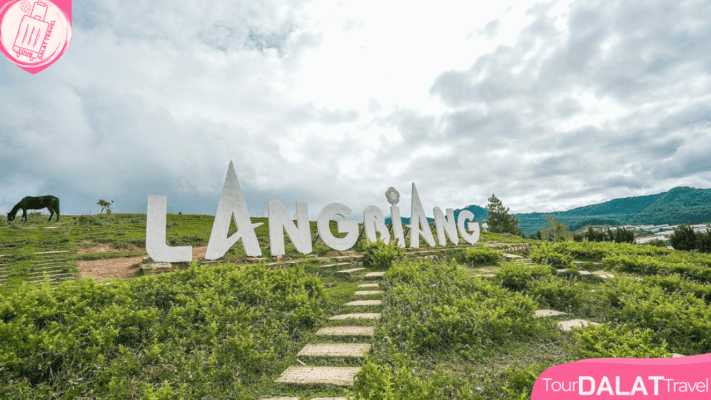 LangBiang Đà Lạt