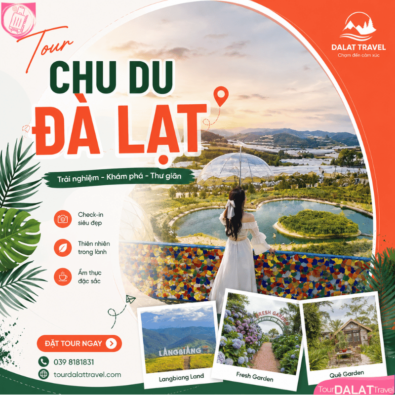 tour chu du đà lạt (2)