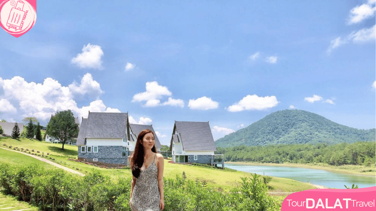 Thời tiết Đà Lạt tháng 1