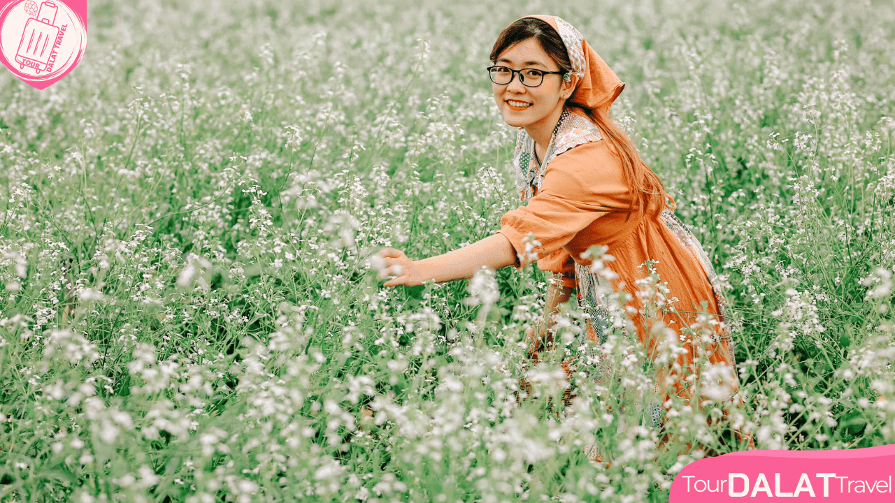 Thời tiết Đà Lạt tháng 5