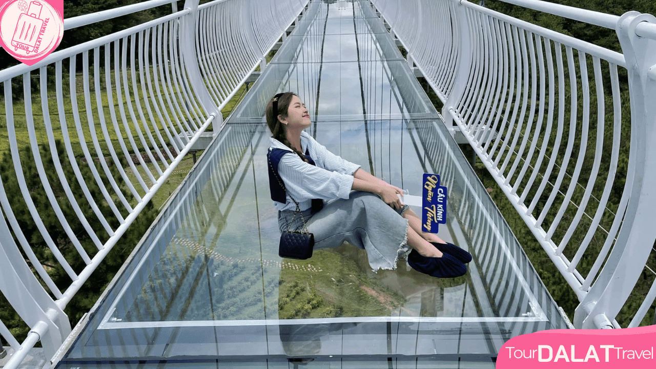 Thung lũng tình yêu - Cầu Kính