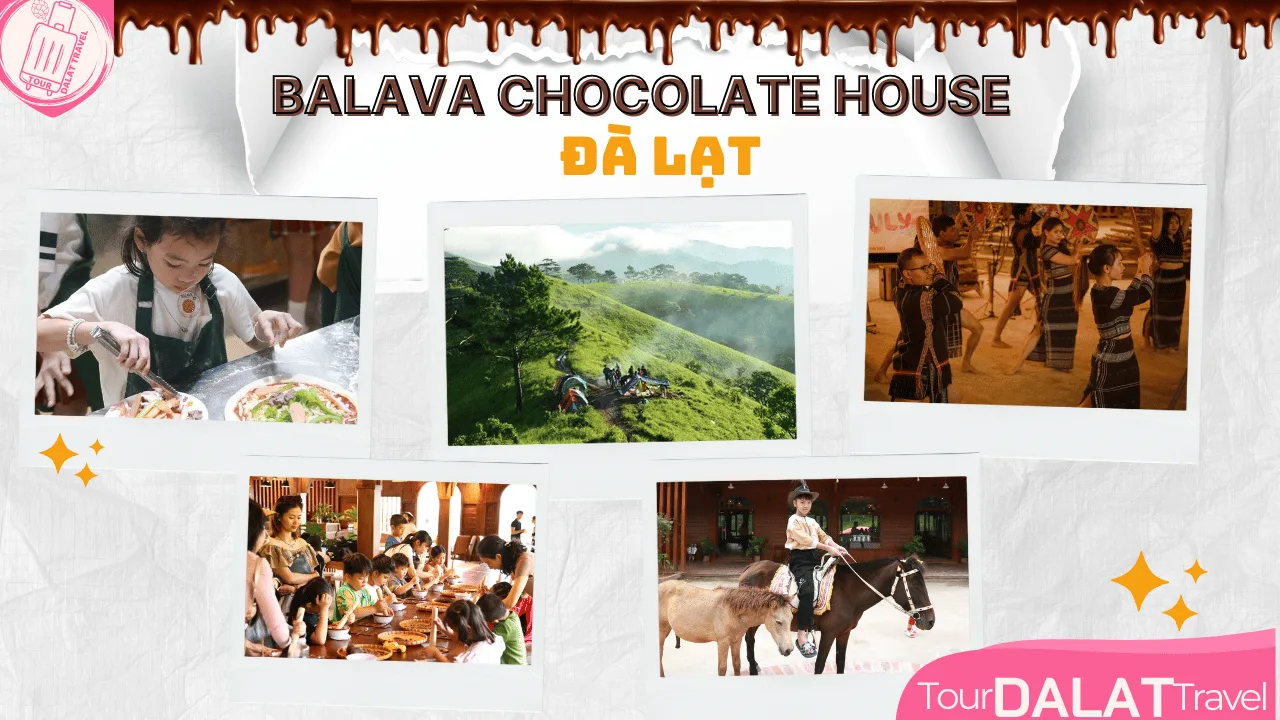 Balava Đà Lạt