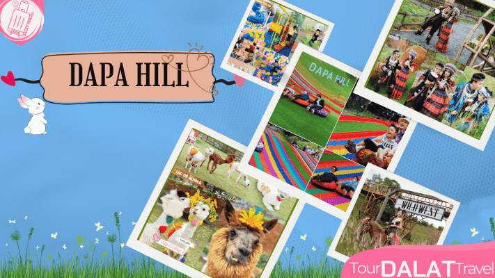 Dapa Hill
