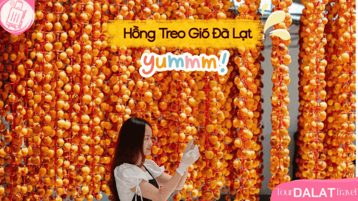Hồng treo gió