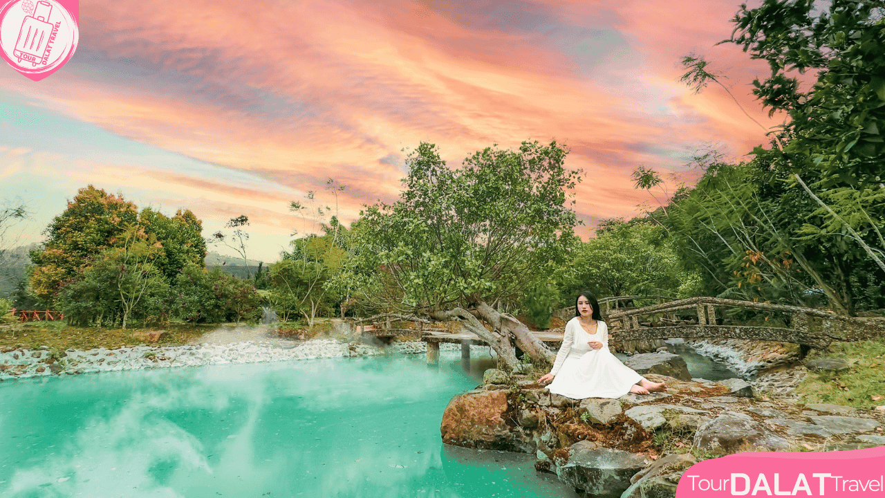 Pini- Quỷ núi Suối ma Đà Lạt - hồ ngọc