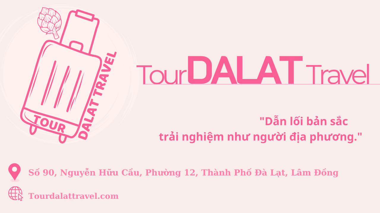 Tour Đà Lạt travel
