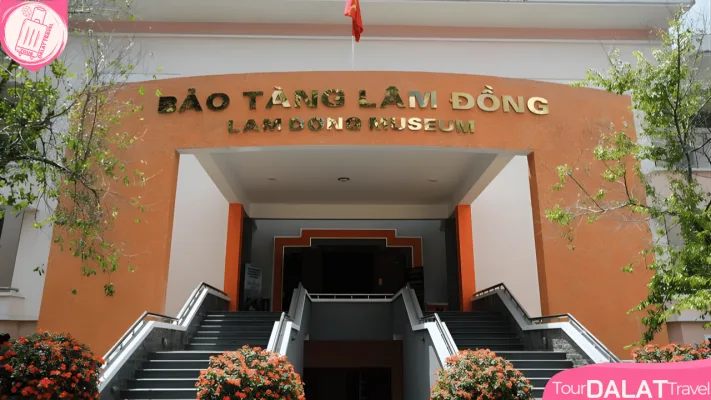 Bảo Tàng Lâm Đồng